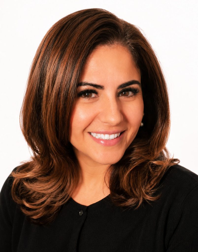 Ms Enayssi