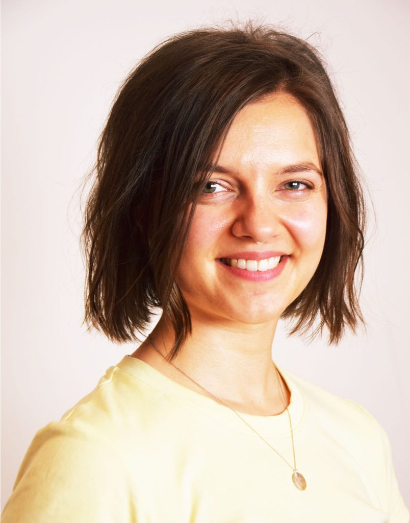 Elisa Wünsche