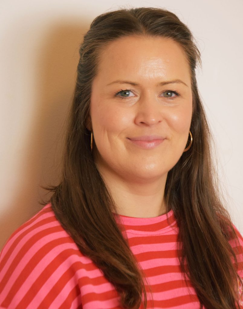 Jennifer Jäger