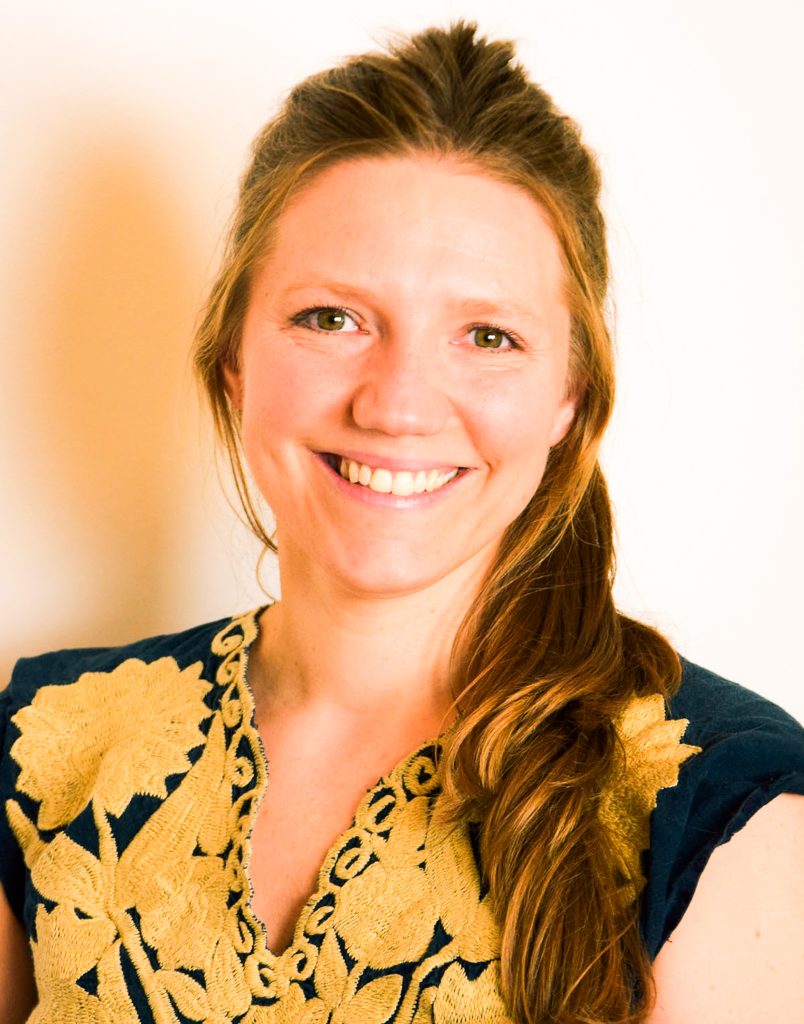 Luise Meyer Villar