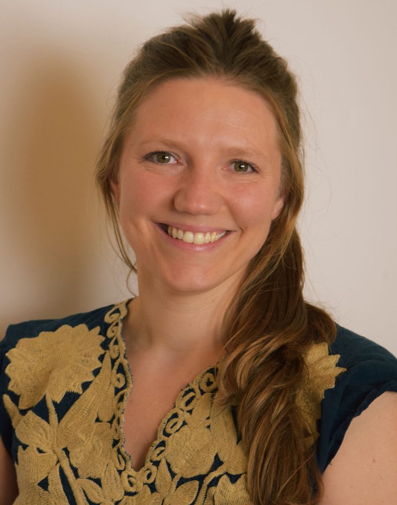 Luise Meyer Villar